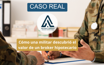 Caso real: Raquel, militar y decidida